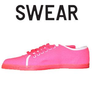 Goeiemode (m) - Sneaker Van Swear
