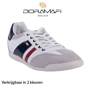 Goeiemode (m) - Sneakers Van Doramafi