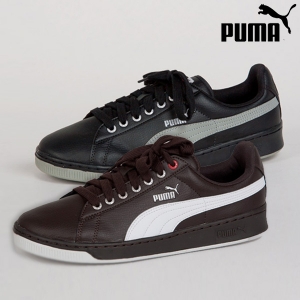 Goeiemode (m) - Sneakers Van Puma