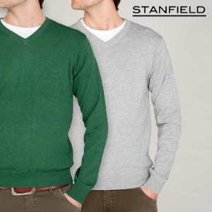 Goeiemode (m) - Stanfield truien