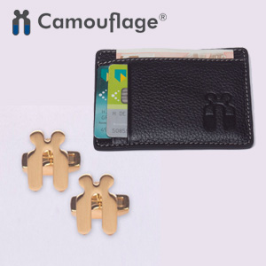 Goeiemode (m) - The Art of Camouflage accessoires deal