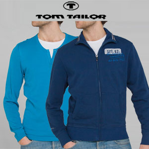 Goeiemode (m) - Tom Tailor overhemden