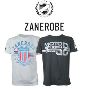 Goeiemode (m) - Trendy T-shirts Van Zanerobe