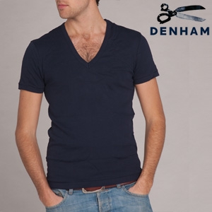 Goeiemode (m) - T-shirts Van Denham