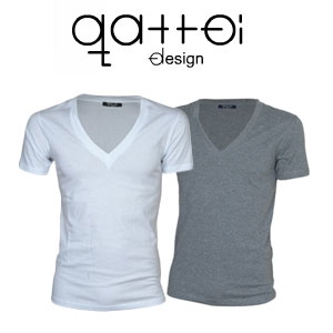 Goeiemode (m) - T-shirts Van Gattoi