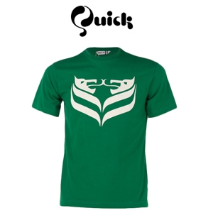Goeiemode (m) - Vette T-shirts Van Quick