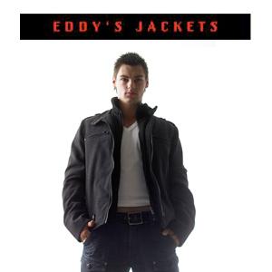 Goeiemode (m) - Winterjas Van Eddy's Jackets