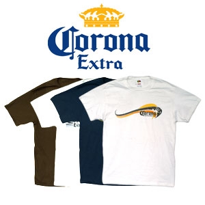 Goeiemode (m) - Zomerse Shirts Van Corona