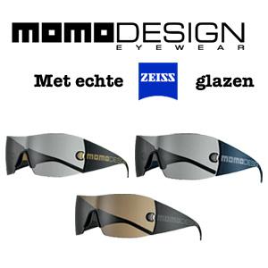 Goeiemode (m) - Zonnebril Van Momo-design