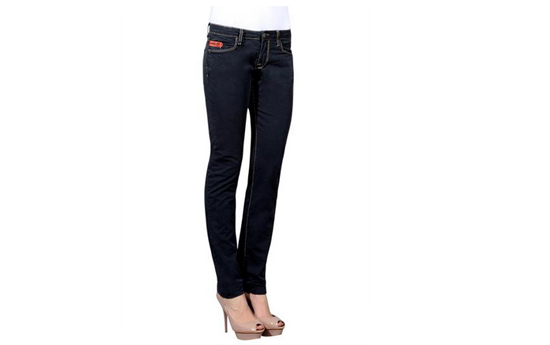 Group Actie - € 39 - Jeans 976 Easy Slim Fit Blue. De Meest Sexy En Skinny Jeans Van Unlimited. (Waarde € 119,00)