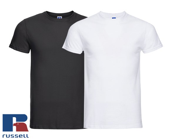 Groupdeal - 10-Pack Russell T-shirts