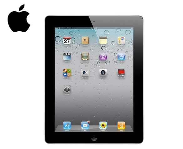Groupdeal - Apple iPad 4 16GB Refurbished