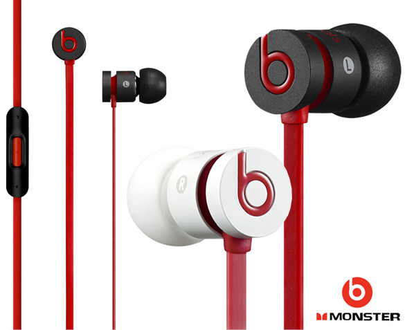 Groupdeal - Beats by Dr. Dre UrBeats 2.0