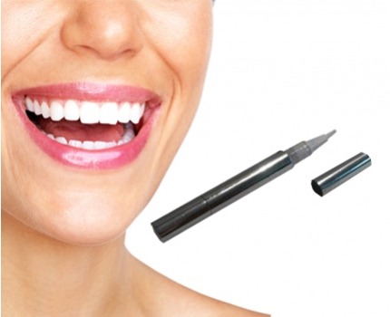 Groupdeal - Binnen twee weken zichtbaar wittere tanden met de gratis xtreme whitening pen!