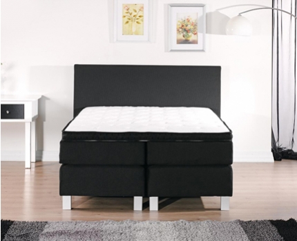 Groupdeal - Complete luxe boxspringset incl matrassen