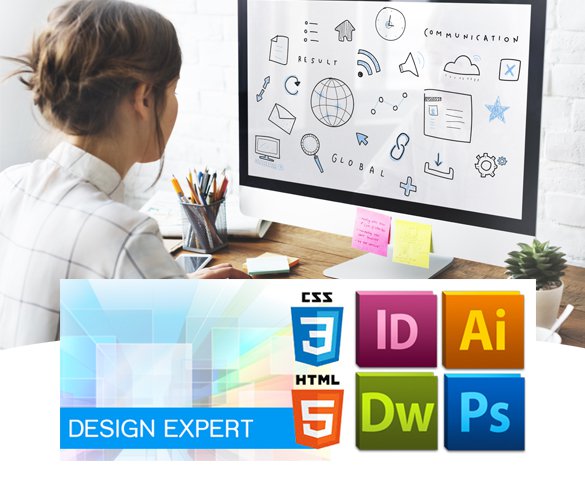 Groupdeal - Cursus Adobe Design Expert