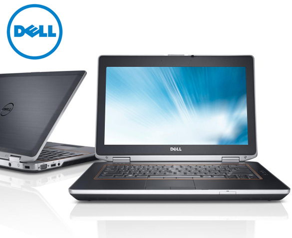 Groupdeal - Dell Latitude Refurbished Laptop