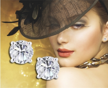 Groupdeal - Echte diamanten met 72% korting