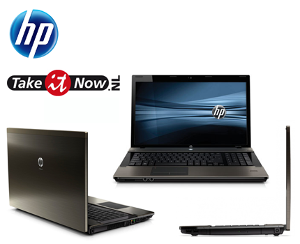 Groupdeal - Een superhandige 17 inch HP laptop