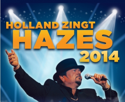 Groupdeal - Eersterangs kaarten voor Holland zingt Hazes in de Ziggo Dome!