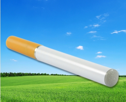 Groupdeal - Elektrische Sigaret incl 10 navullingen