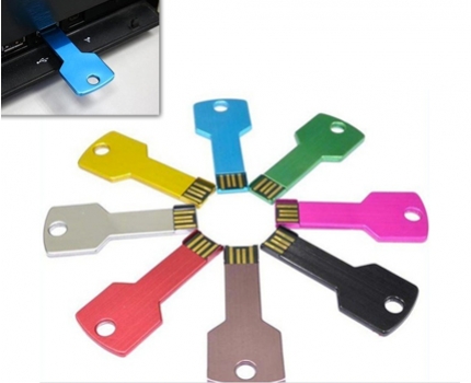 Groupdeal - GRATIS USB Key