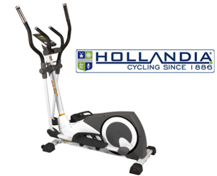 Groupdeal - Hollandia HC 700 E Ergometer crosstrainer