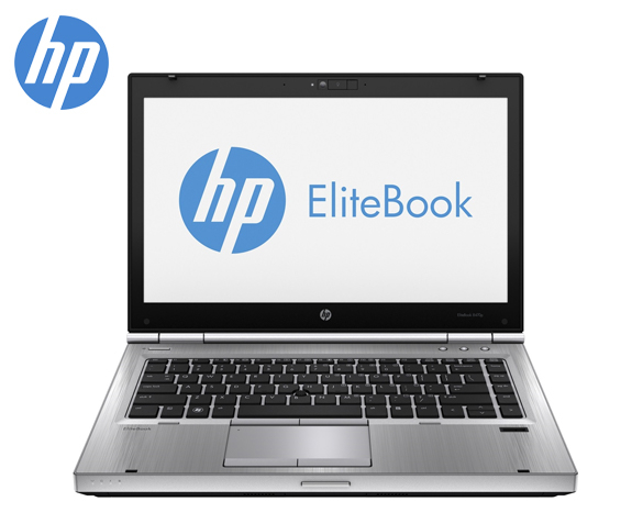 Groupdeal - HP 8470p Refurbished Laptop
