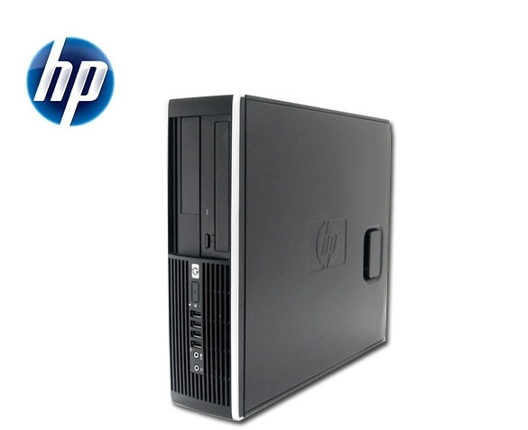 Groupdeal - HP Elite Refurbished Desktop