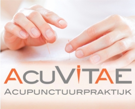 Groupdeal - Intake gesprek en twee acupunctuur behandelingen bij Acuvitae