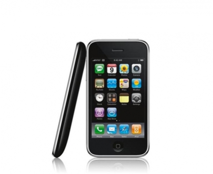Groupdeal - iPhone 3GS 8GB/16GB refurbished