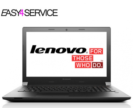 Groupdeal - Lease een Lenovo Laptop