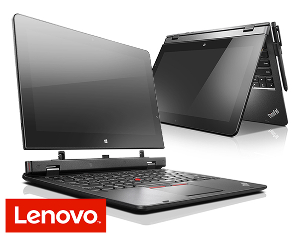Groupdeal - Lenovo 11.6 Inch ThinkPad Helix