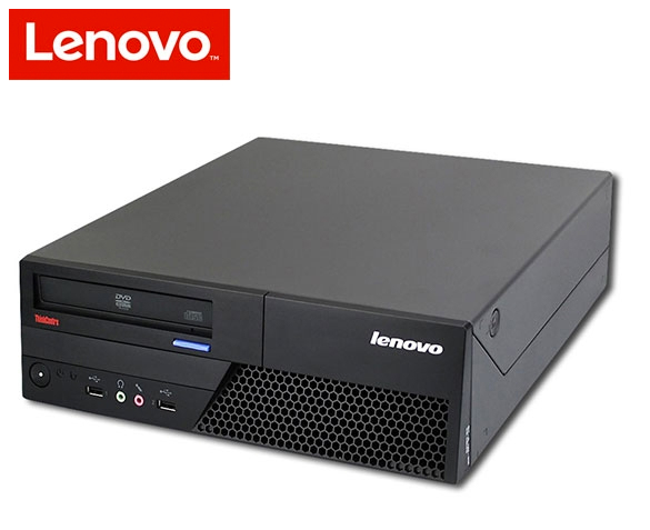 Groupdeal - Lenovo Desktop