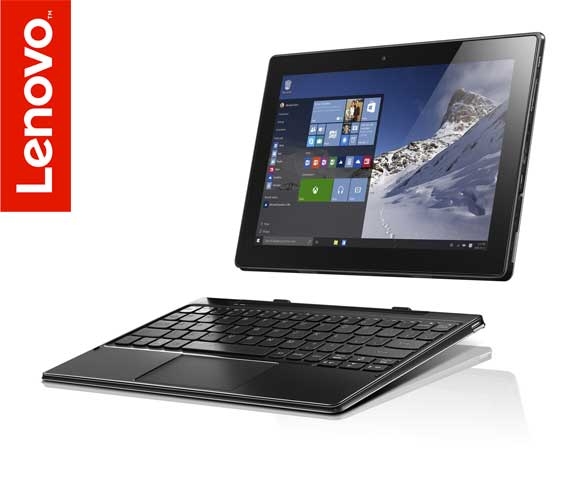 Groupdeal - Lenovo Miix 700 Laptop Renew
