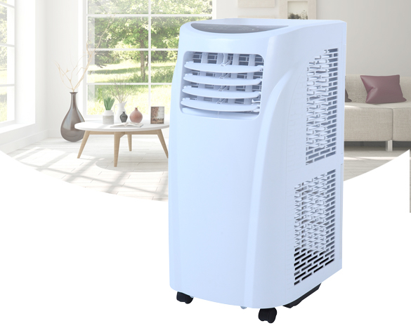 Groupdeal - Living Mobiele Airco