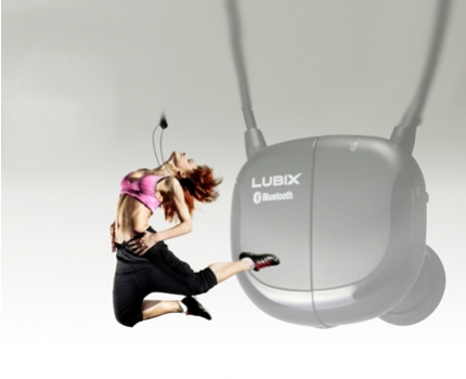 Groupdeal - Lubix bluethooth headsets