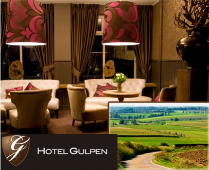 Groupdeal - Luxe Hotel Gulpen Arrangement