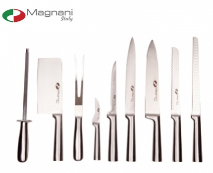 Groupdeal - Magnani Italy messenset