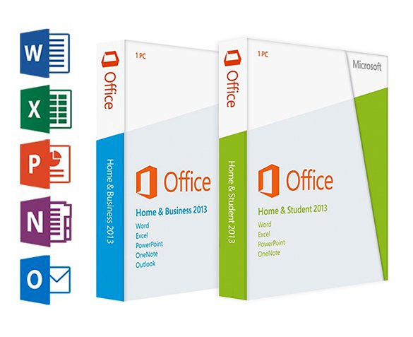 Groupdeal - Microsoft Office 2013