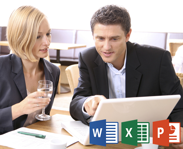 Groupdeal - Microsoft Office Expert Online Cursus