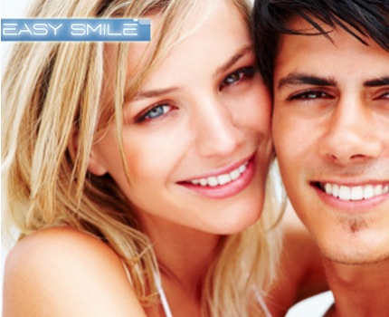 Groupdeal - My Easy Smile: Complete tandenbleek set voor thuis van My Easy Smile