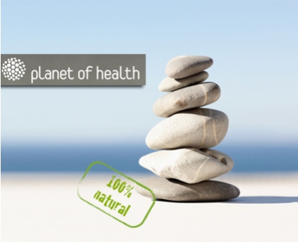 Groupdeal - Planet of Health bodycheck!