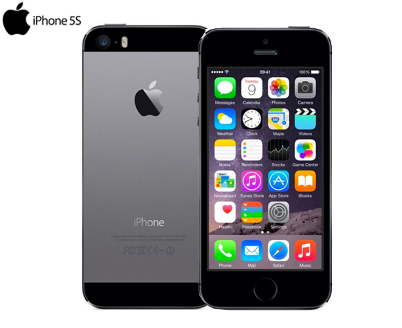 Groupdeal - Refurbished iPhone 5s 16 GB