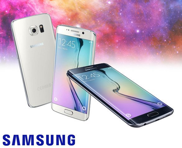 Groupdeal - Samsung Galaxy S6 Edge