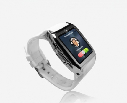 Groupdeal - Smartwatch voor iPhone en Android!