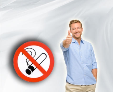 Groupdeal - Stop met roken dmv deze lasertherapie; in 90 minuten!