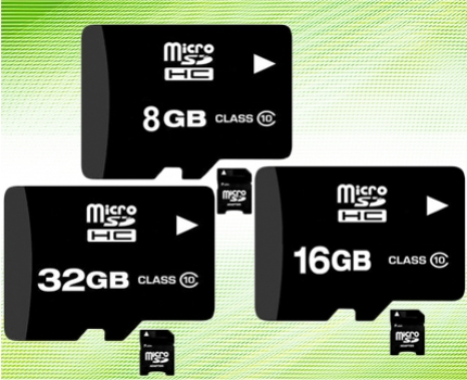 Groupdeal - Supersnelle 8GB Micro SD kaart
