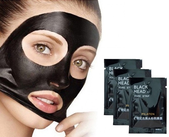 Groupdeal - TIEN Blackhead Maskers
