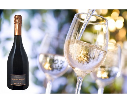 Groupdeal - Top kwaliteit Champagne: Charles Mignon Grand Cru Millesime Brut